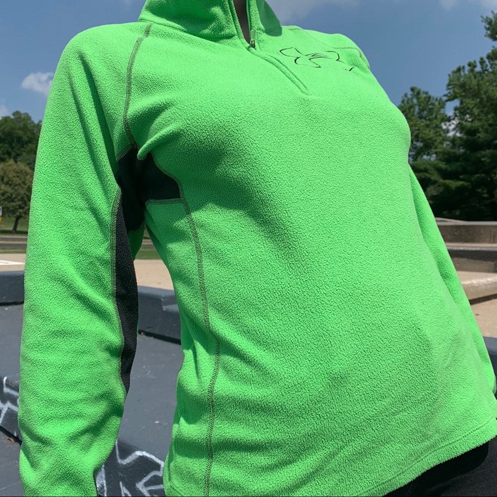Under Armour Fleece
